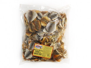 Семечки: Желтый полосатик