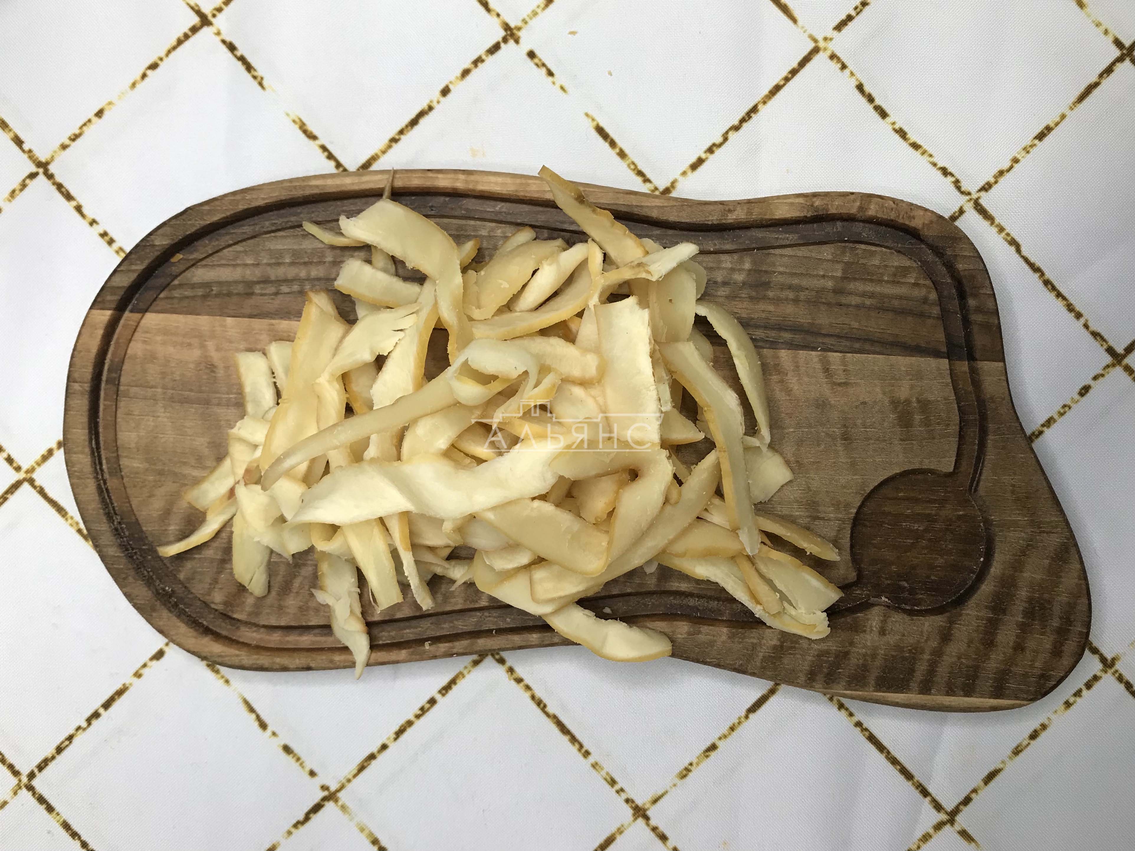 Кальмар полукольца в Пятигорске