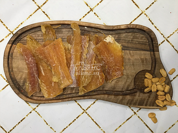 Тунец вяленый в Пятигорске