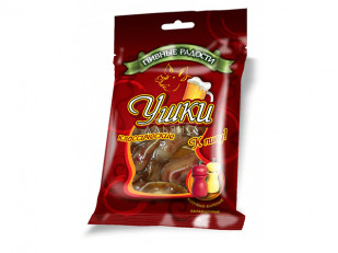 Другие закуски: Уши свиные классические 