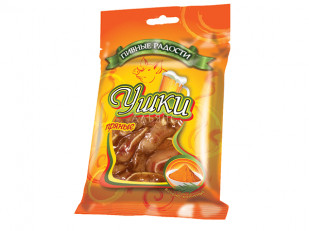 Орехи: Уши свиные пряные 