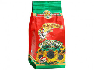 Мясные снеки: Семечки от 