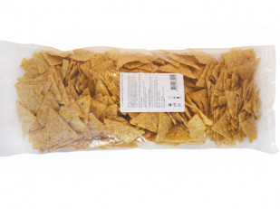 Снеки к пиву: Чипсы 