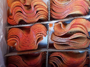 Снапсы ПШЕНИЧНЫЕ 