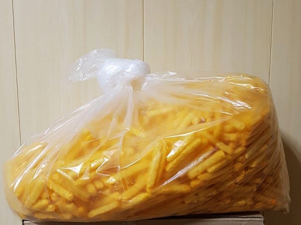 Кукурузные палочки "Читос с сыром" в Пятигорске
