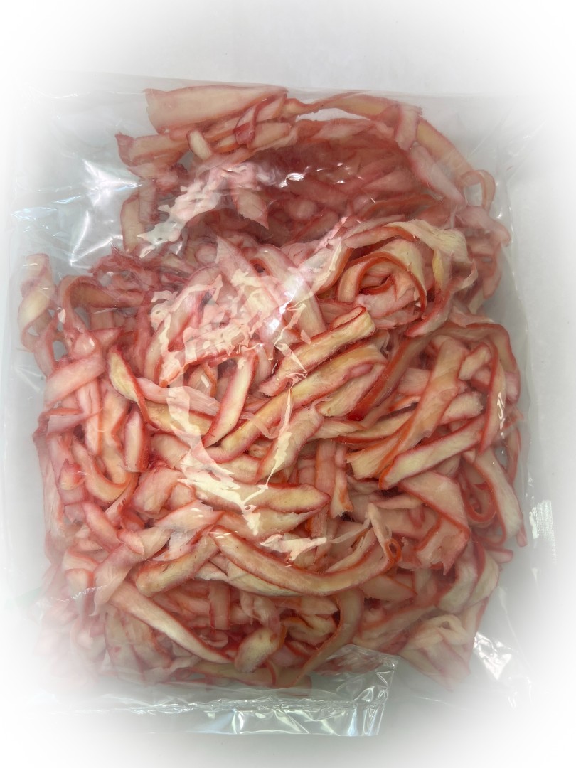 Кальмар кольца со вкусом краба в Пятигорске