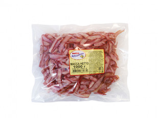 Мясо (АЛЬЯНС) вяленое утка 500гр 