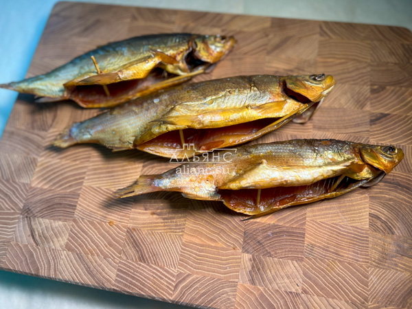 Пелядь х/к крупная потрошеная в Пятигорске