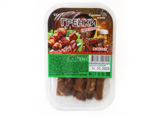 Сырные шарики 