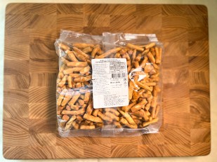 Мясные снеки: Сыр копченый на ольхе 