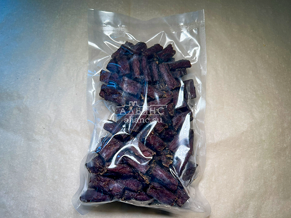 Колбаски из тунца в Пятигорске