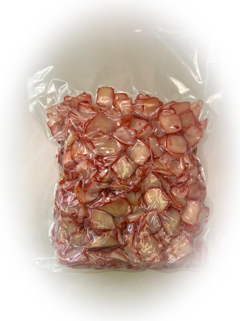 Осьминог (Chipka) в Пятигорске