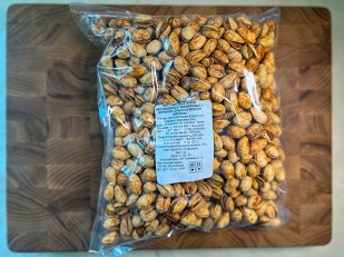 Фисташка со вкусом 