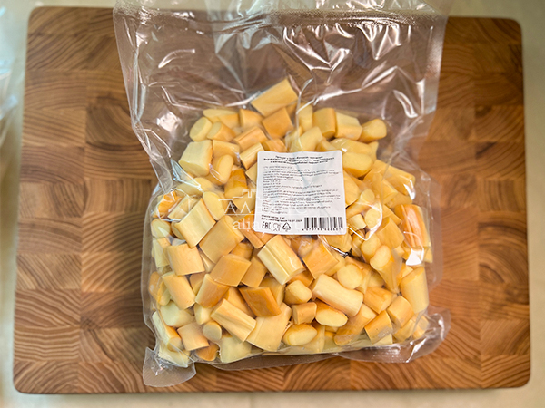 Сырный продукт ФЕРМЕРСКИЙ бочонок копченый в Пятигорске