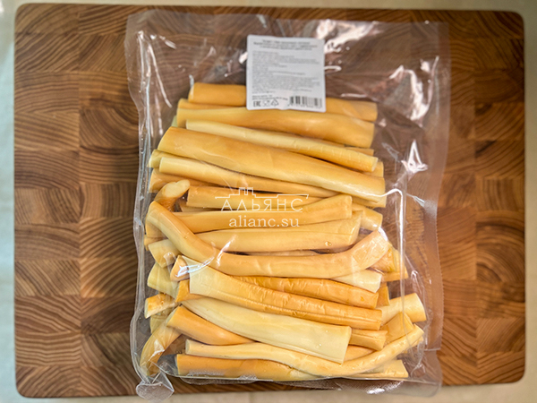 Сырный продукт ФЕРМЕРСКИЙ охота копченая в Пятигорске