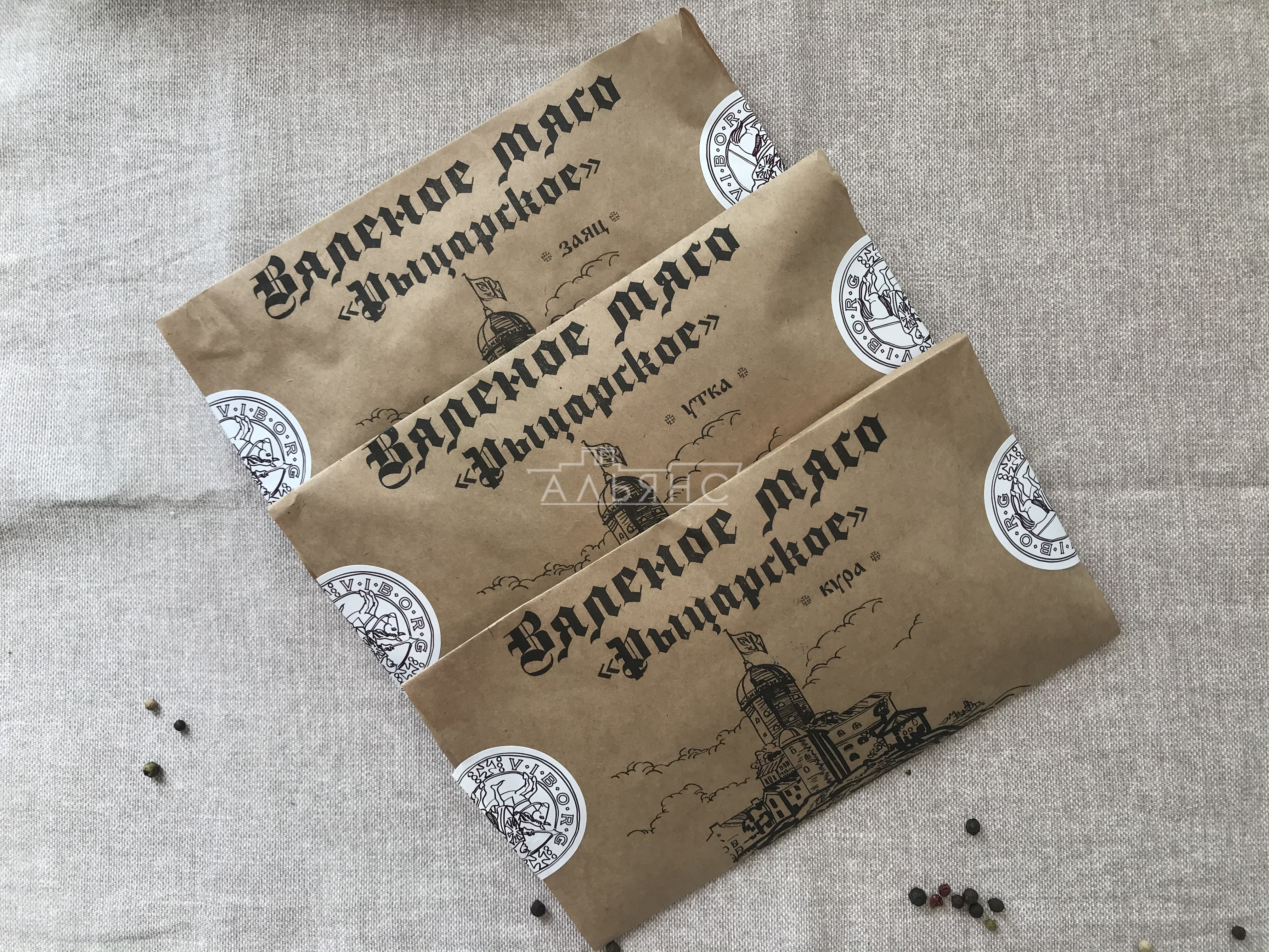 Рыцарское мясо курицы острое в Пятигорске