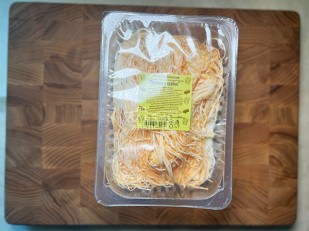 Сырные шарики 