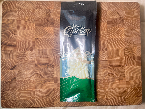 Сыр 60 гр ГОРНЫЙ СЫРОВАР (Бочонок) в Пятигорске