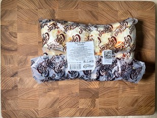 Сыр чечил копченый весовой 