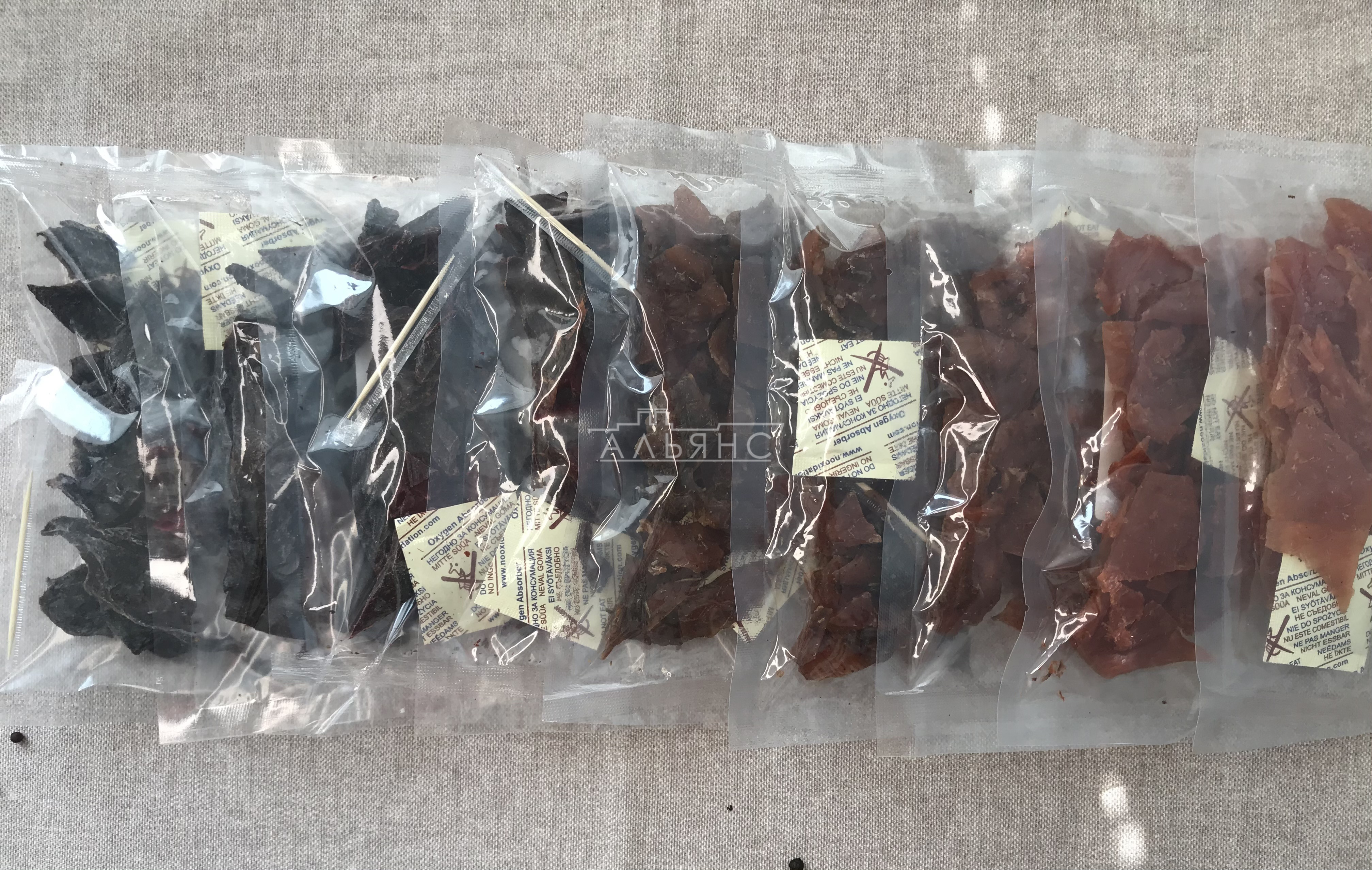 Рыцарское мясо курица в Пятигорске